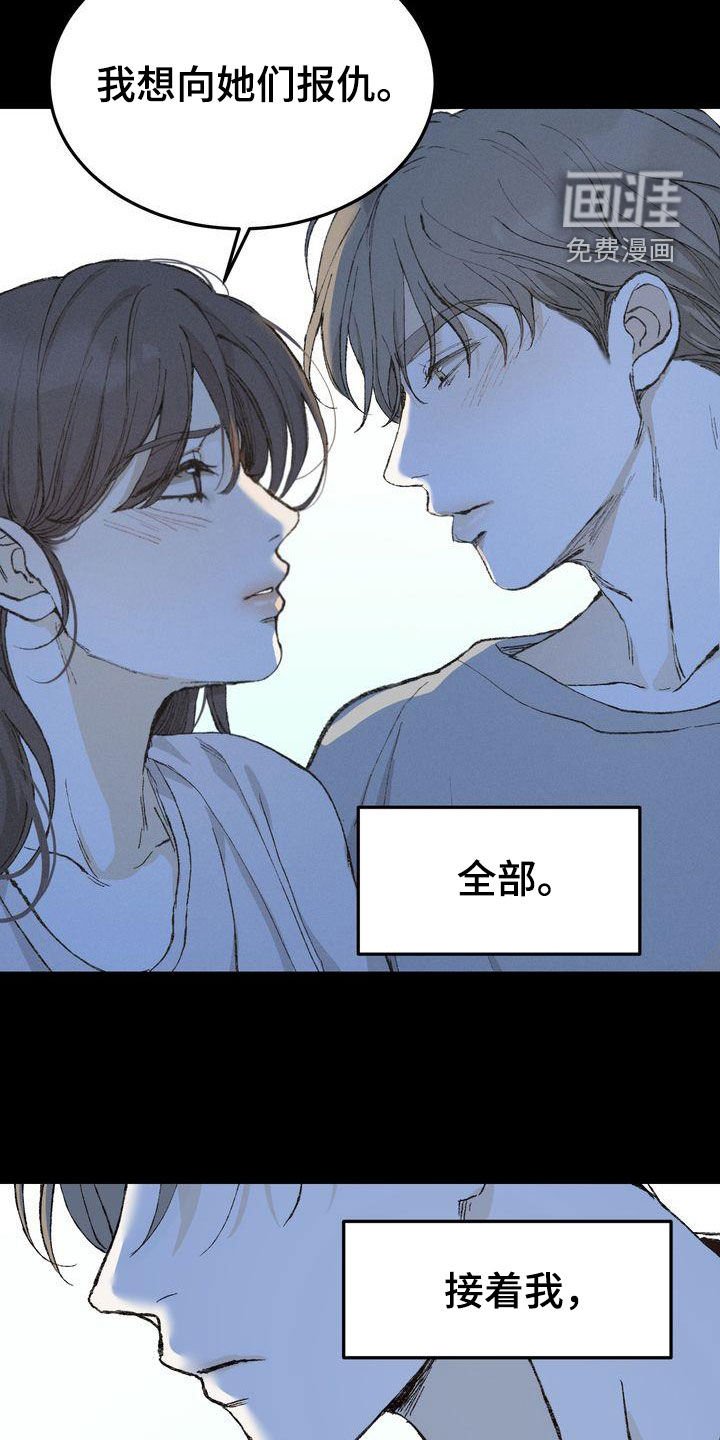 第87章：敞开心扉