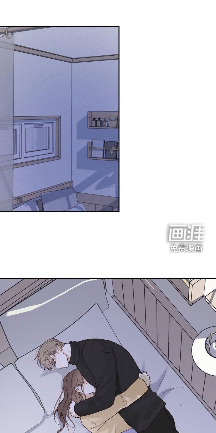第99章：【番外】都是我该做的