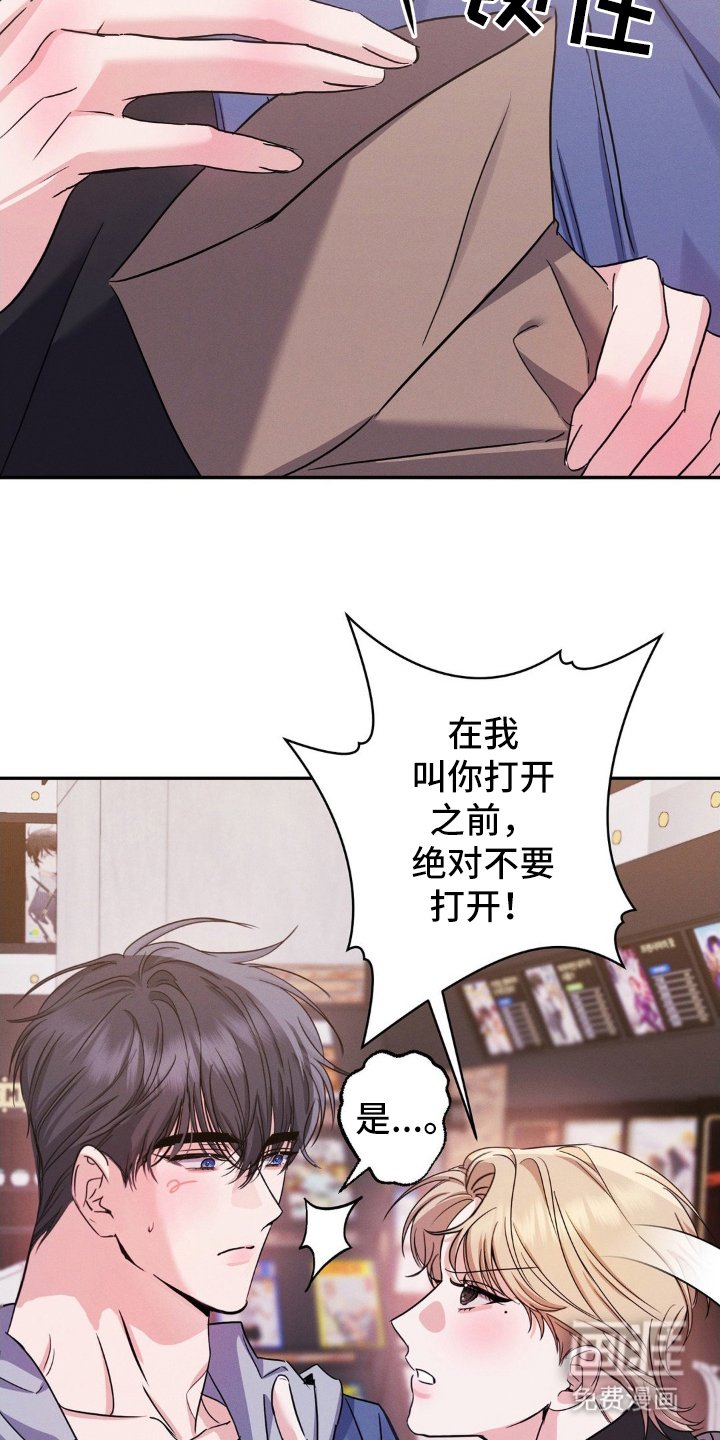 第10章：袋子