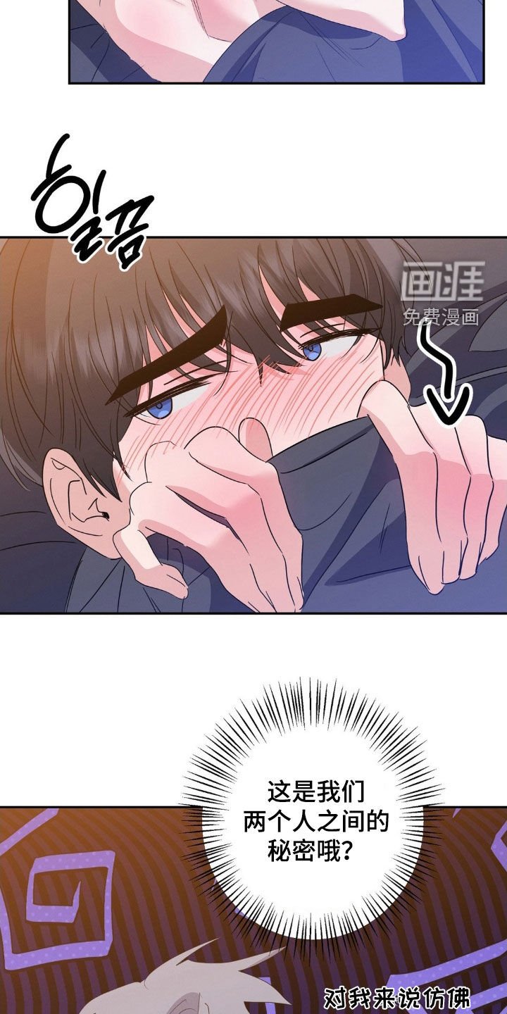 第16章：没必要感到不安