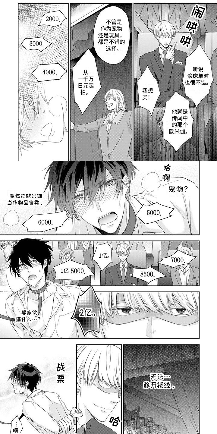 第2章：拍卖
