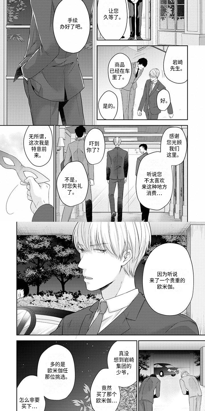 第2章：拍卖