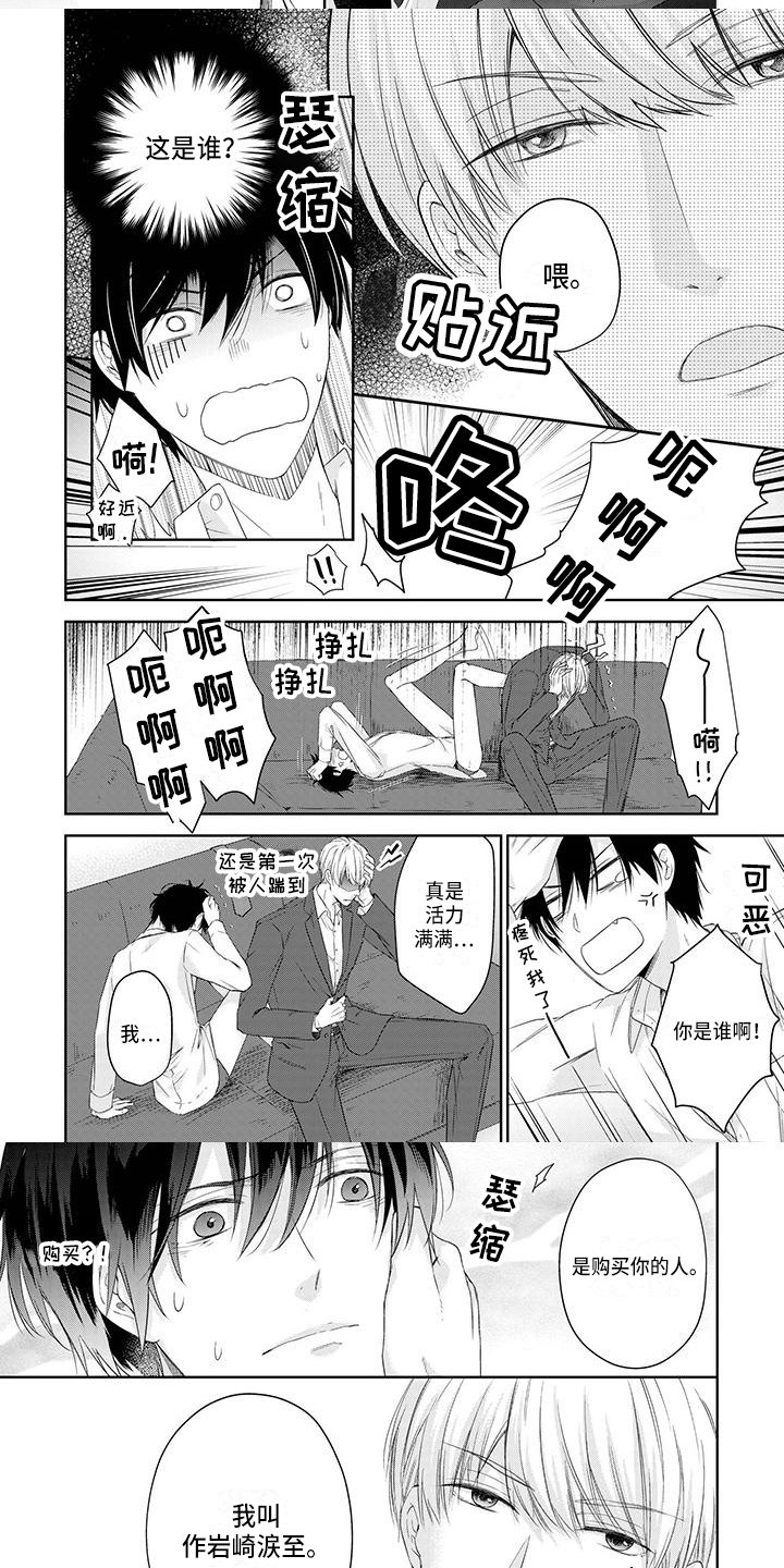 第2章：拍卖