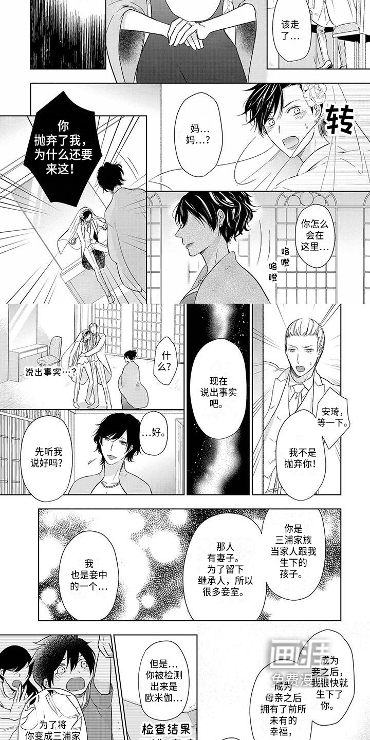 第21章：结婚