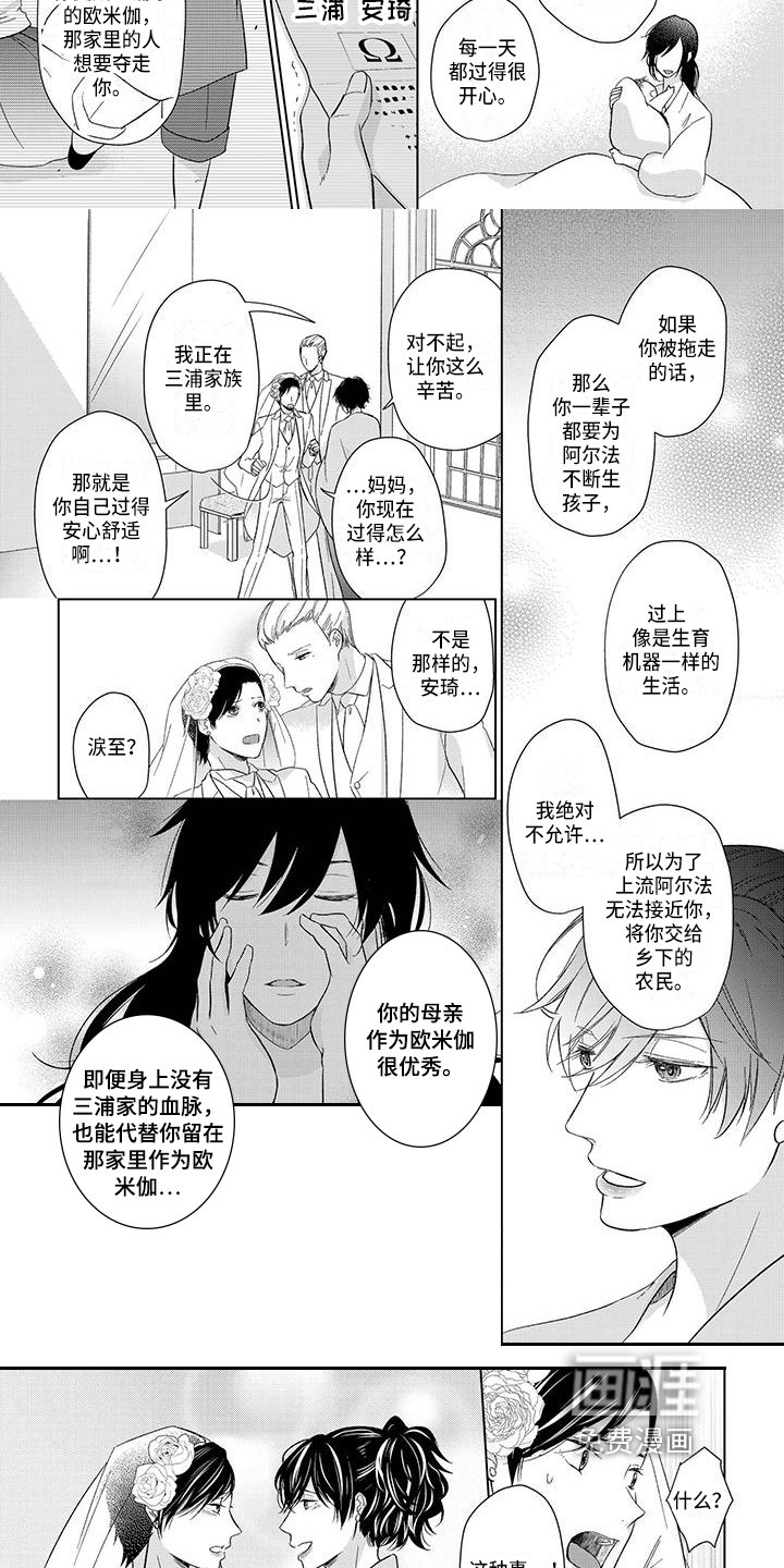 第21章：结婚