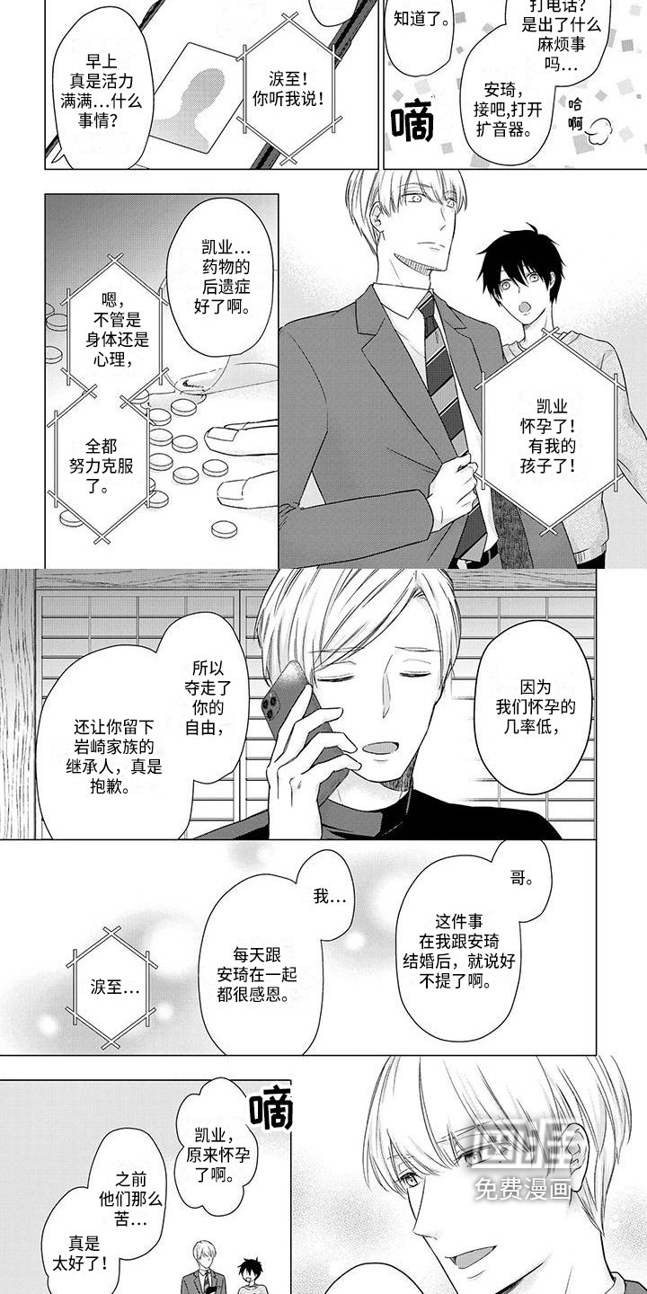 第39章：想法