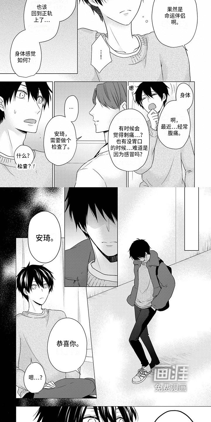 第40章：怀孕