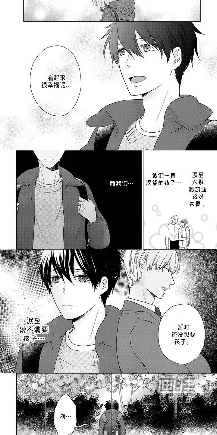 第40章：怀孕