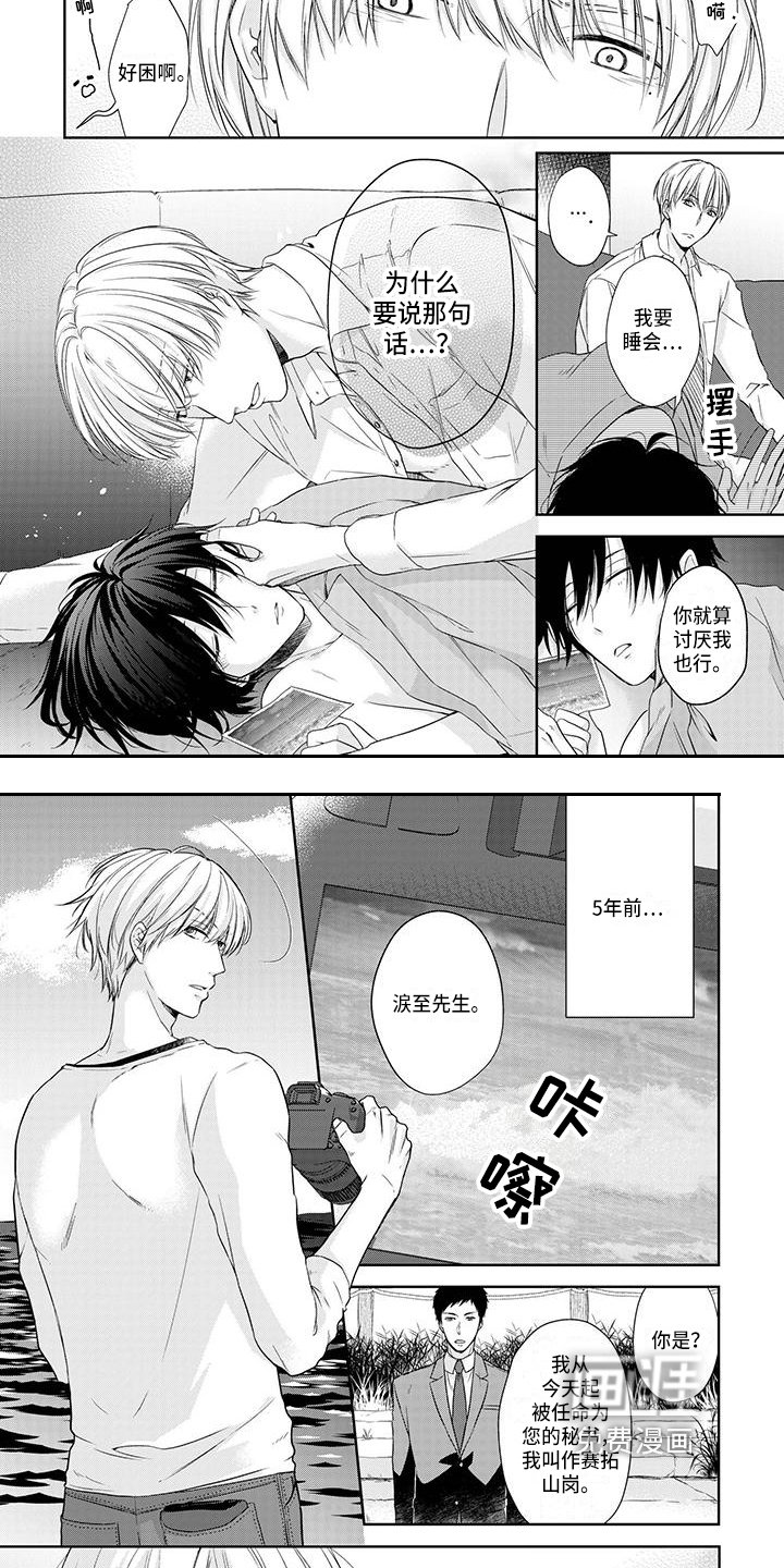 第5章：约定