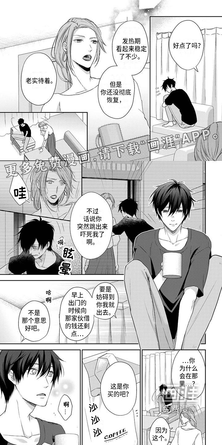 第8章：带走