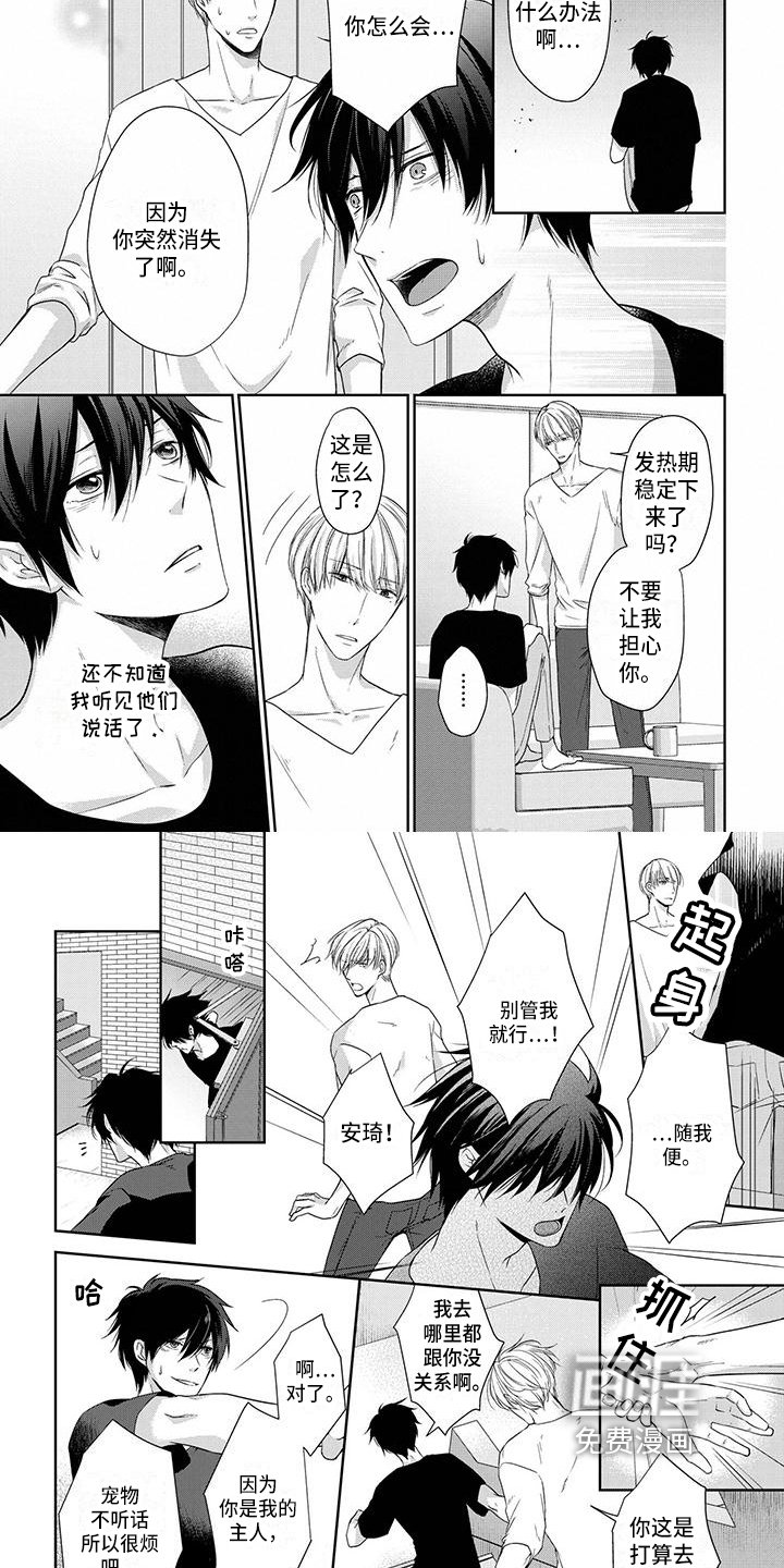 第8章：带走