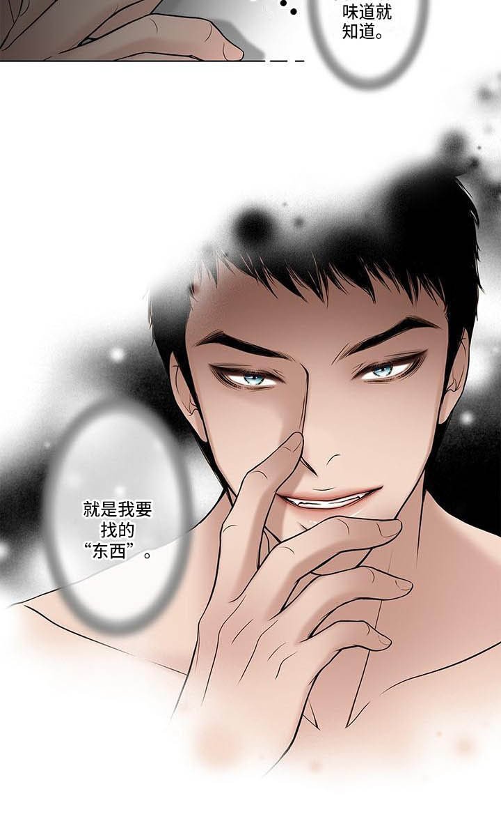 第1章：还没熟