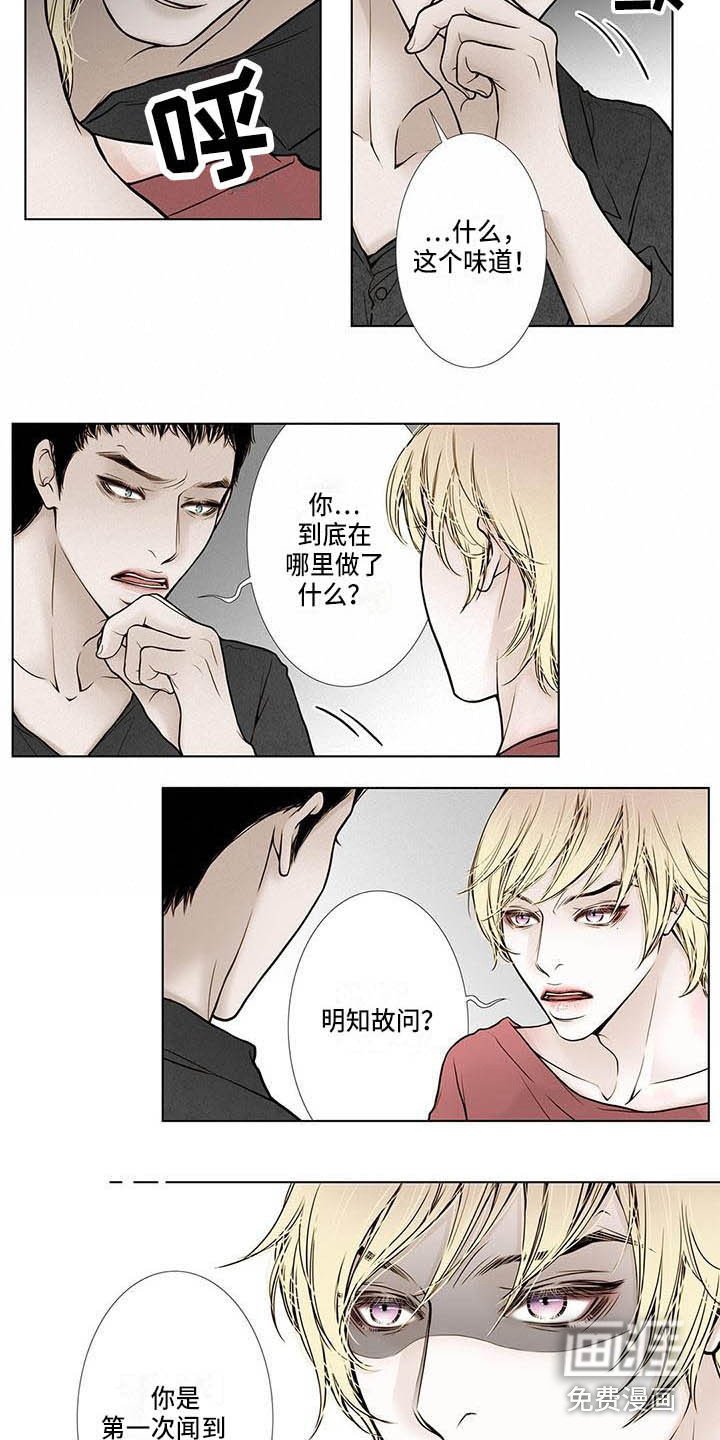 第12章：无法原谅