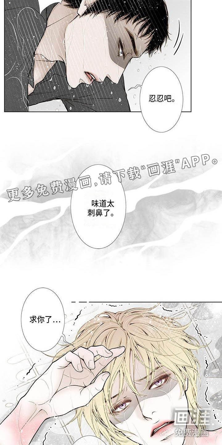 第13章：不会放过你