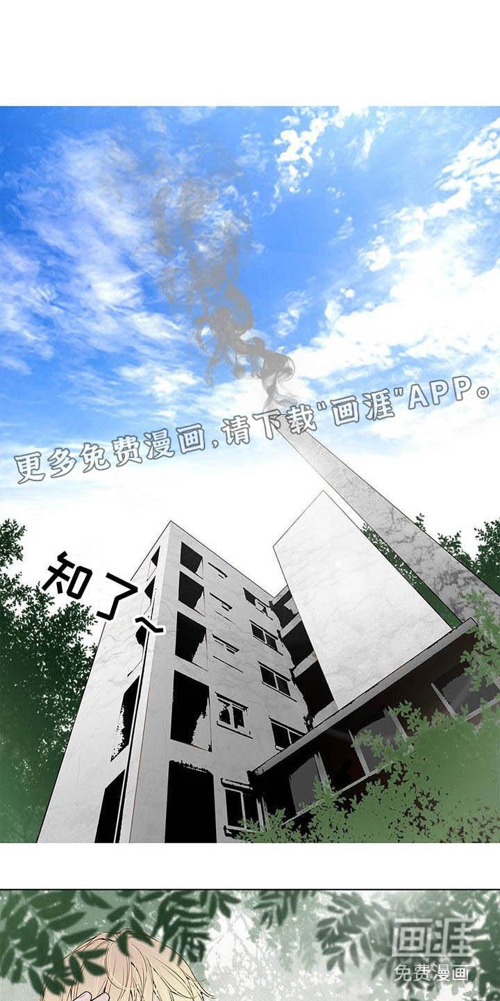 第14章：告别过去