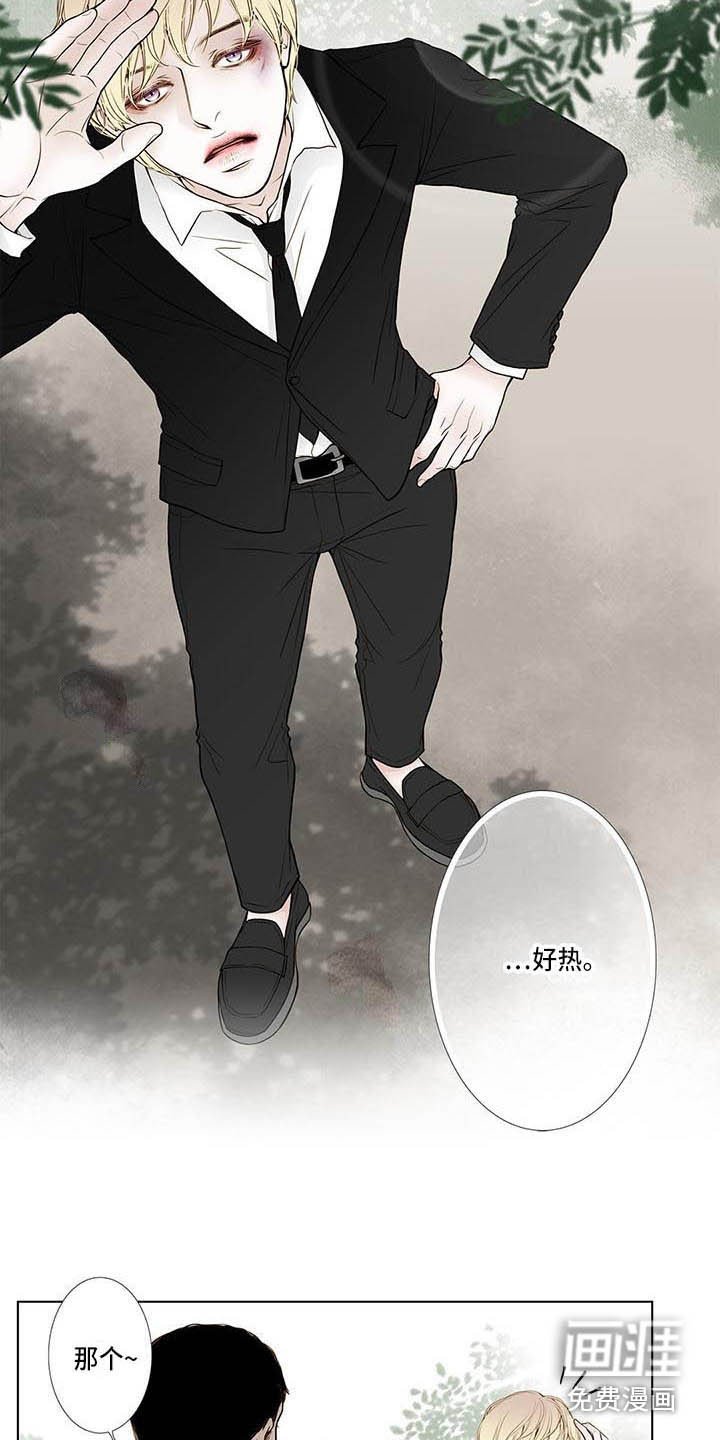 第14章：告别过去