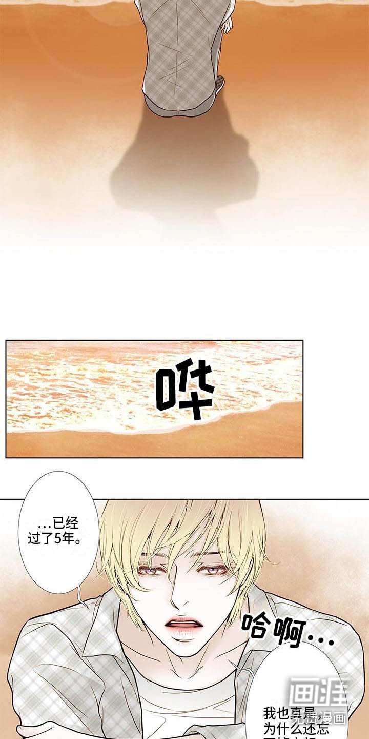 第14章：告别过去
