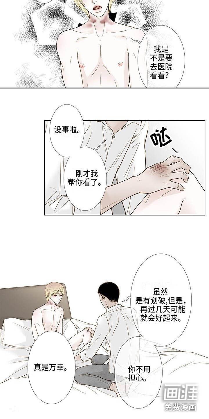 第19章：照顾