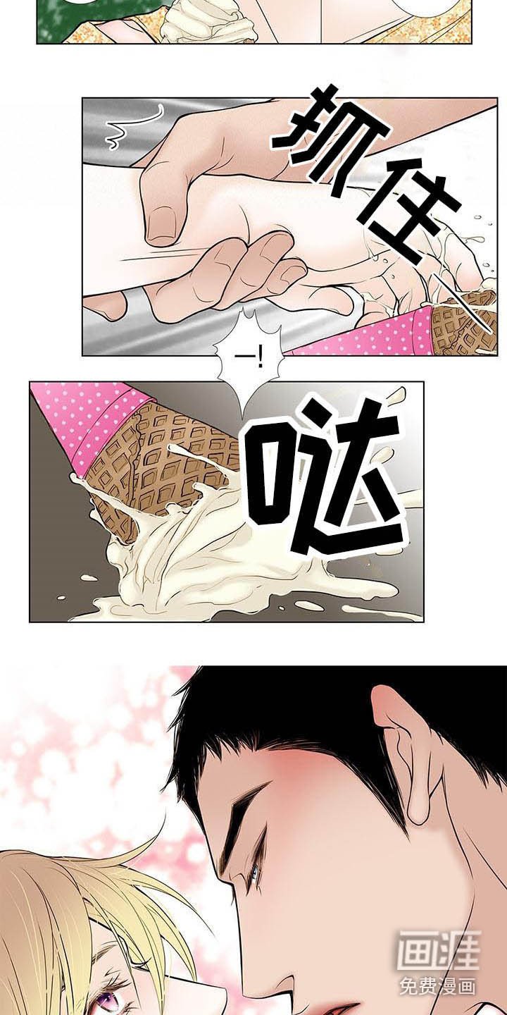 第6章：冰淇淋