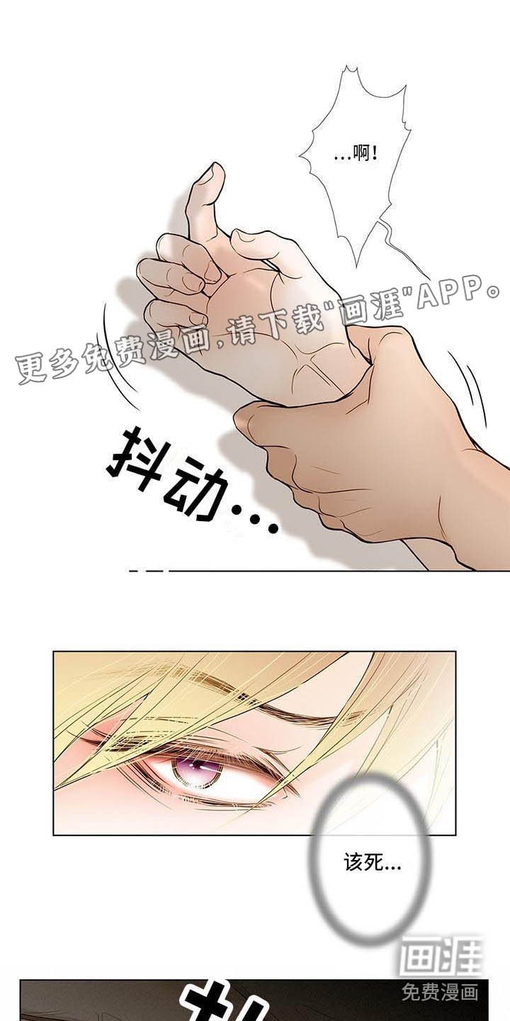 第8章：5年前