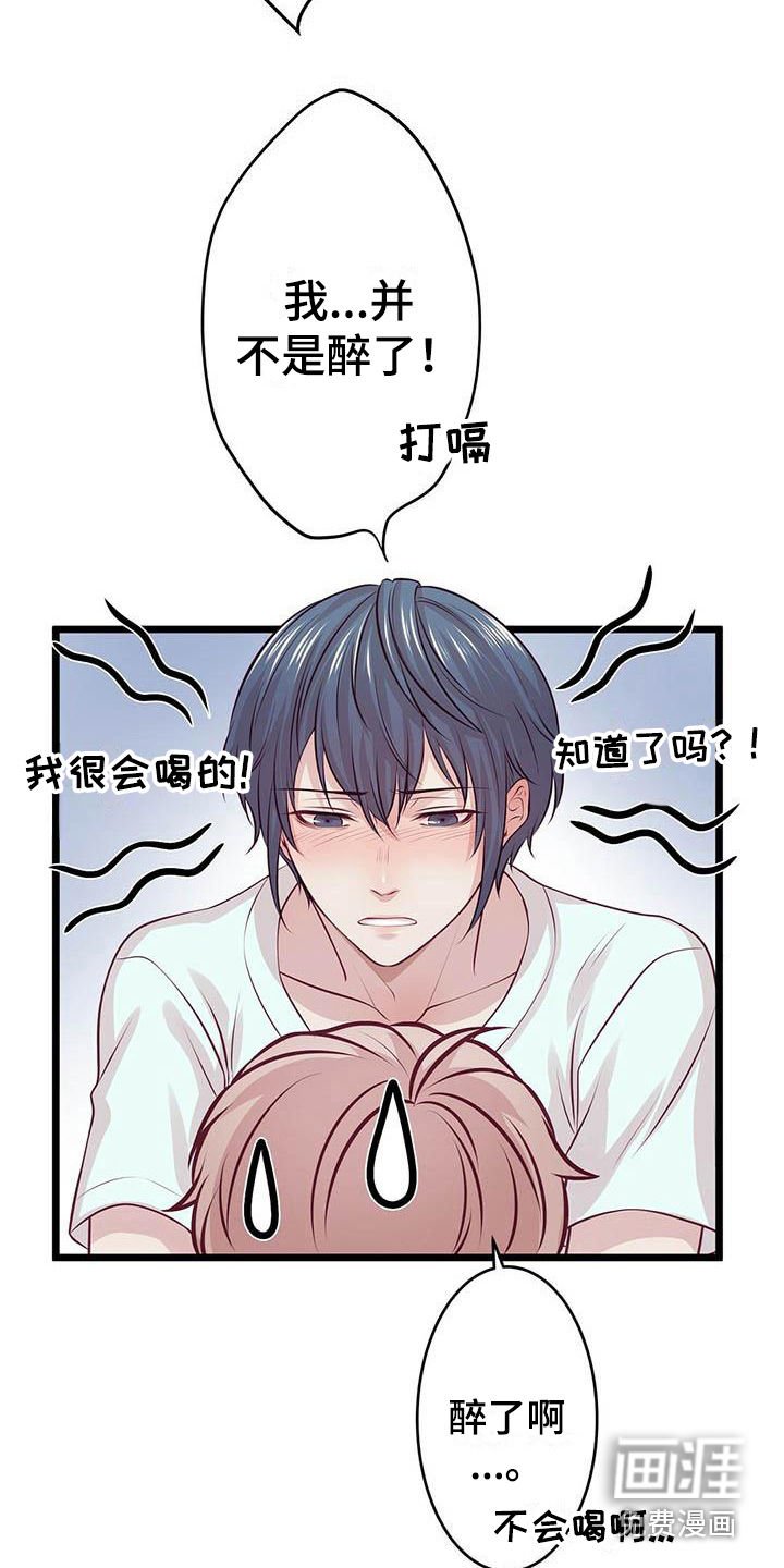 第15章：醉了