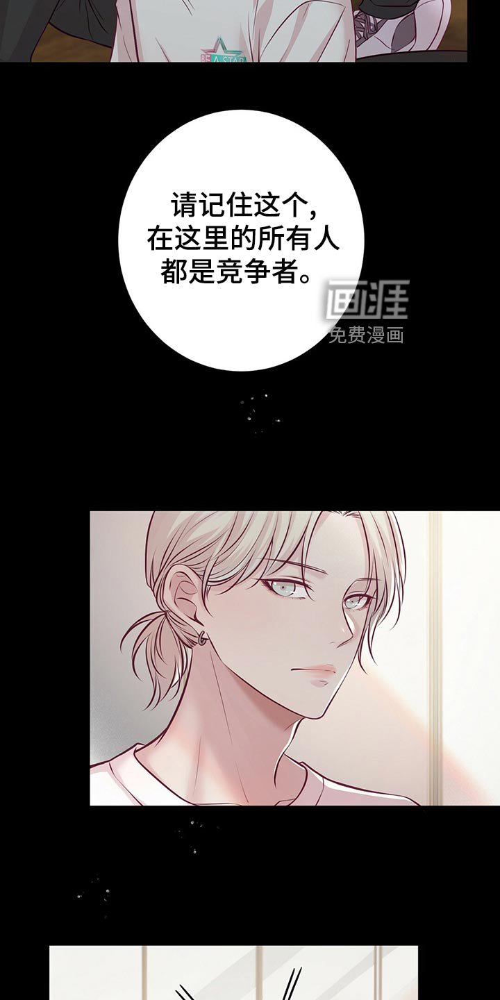 第29章：竞争者