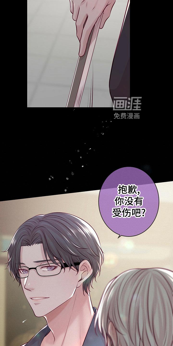 第29章：竞争者