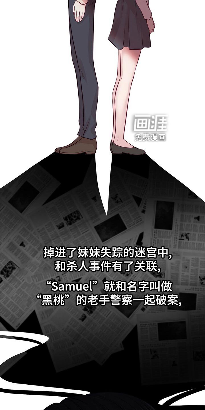第29章：竞争者