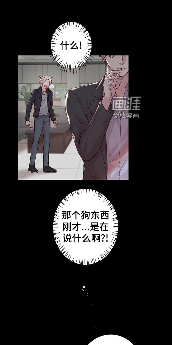 第29章：竞争者