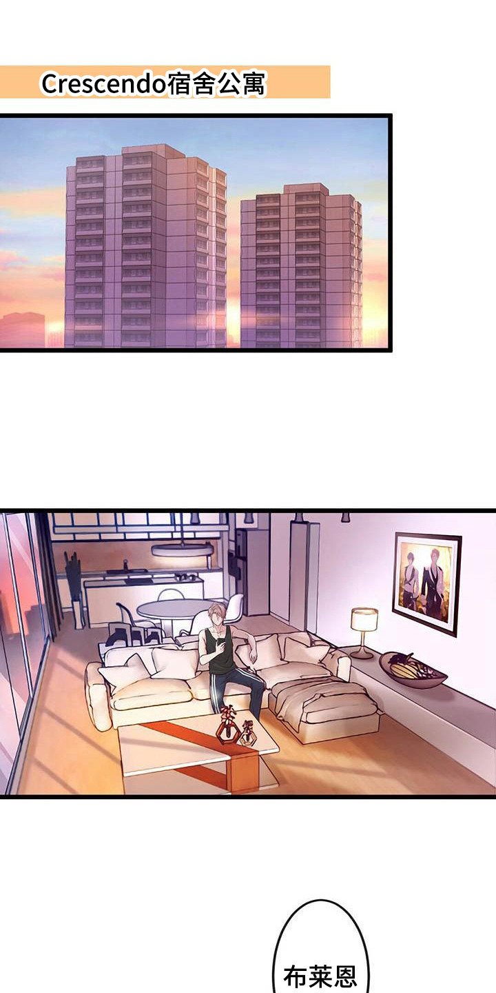 第3章：偶像组合