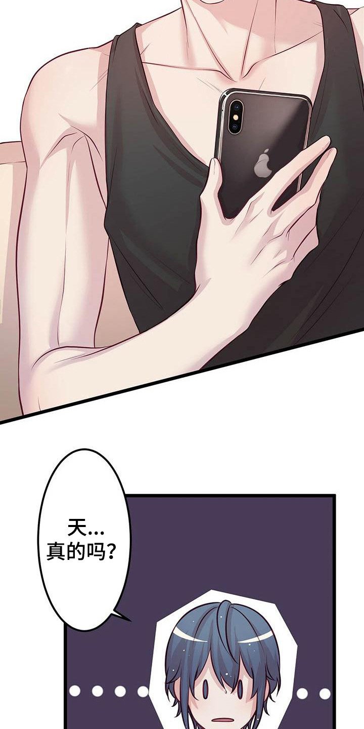 第3章：偶像组合