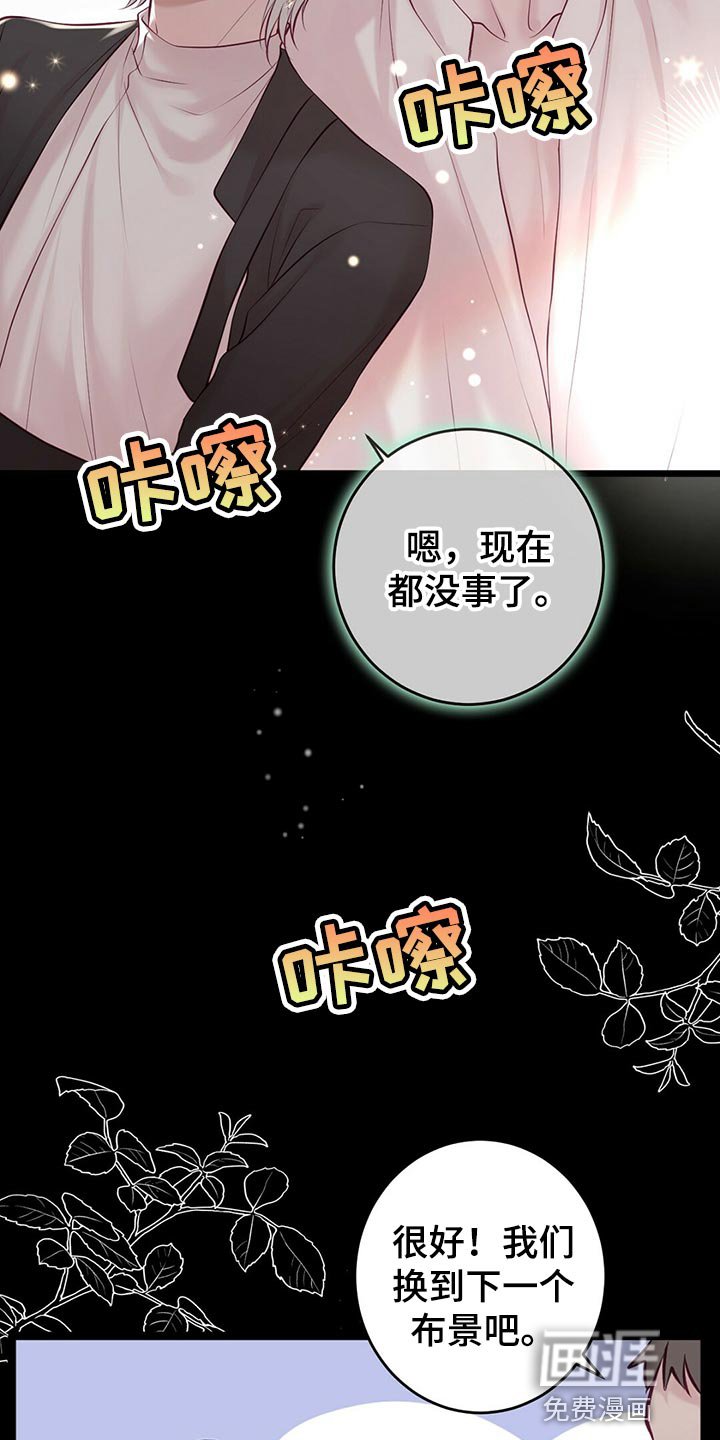 第36章：拍摄