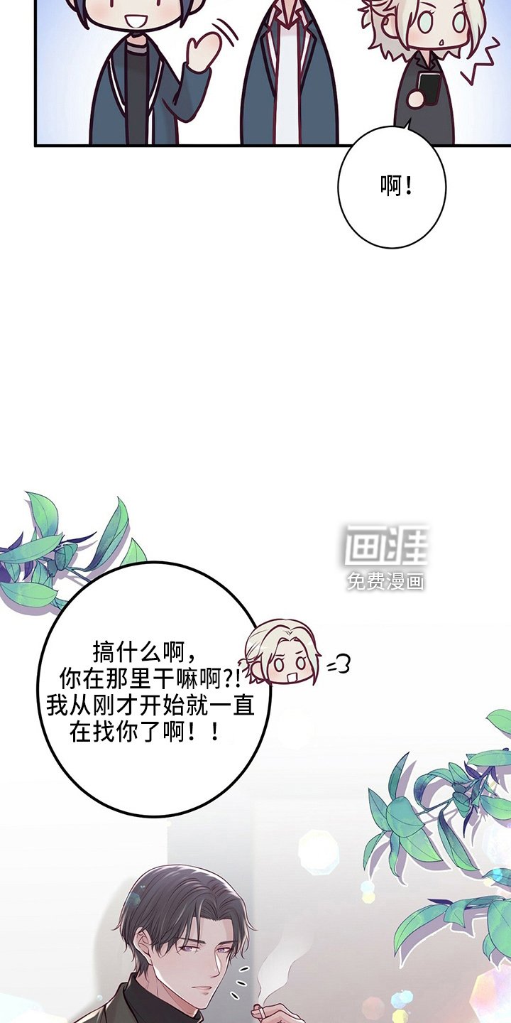 第41章：粉丝