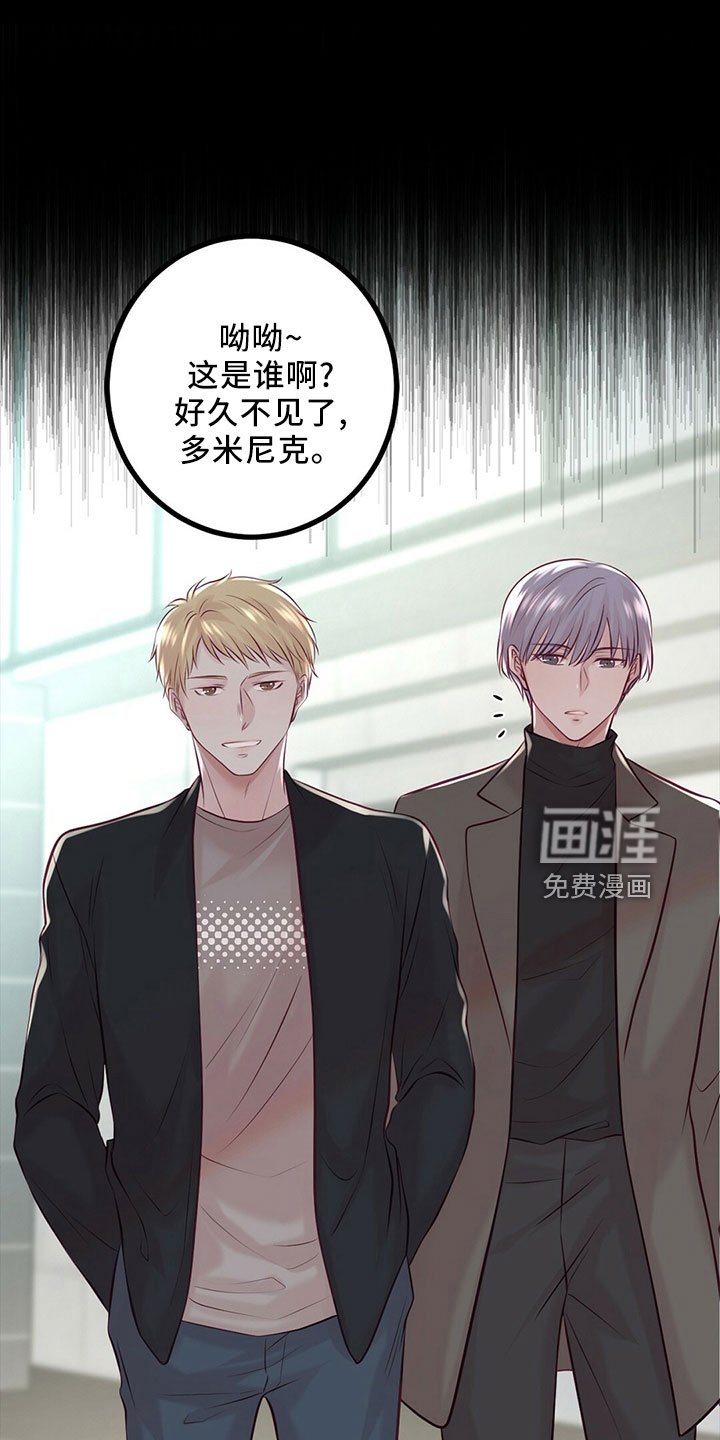 第48章：冲突