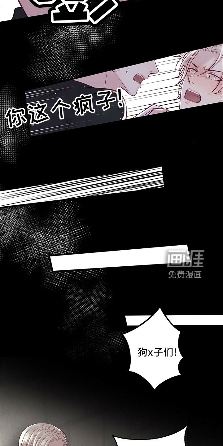 第48章：冲突