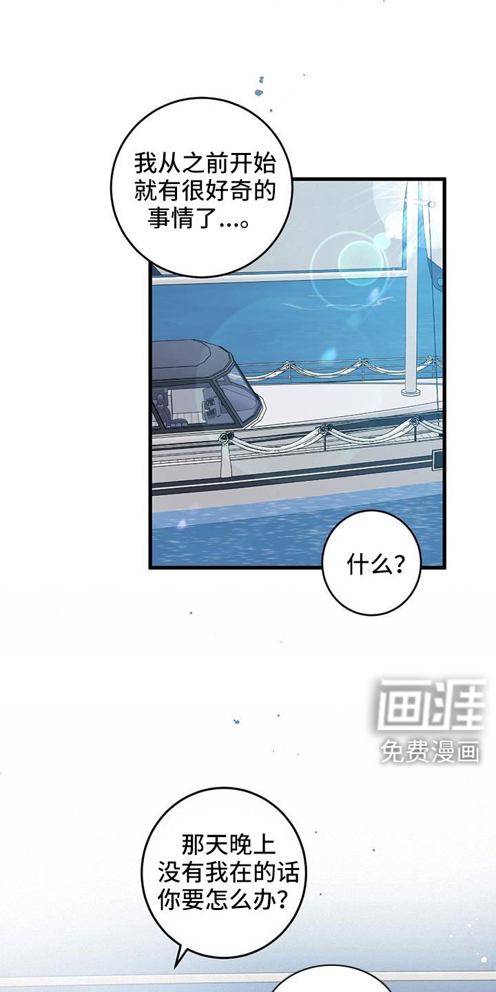 第63章：新婚旅行