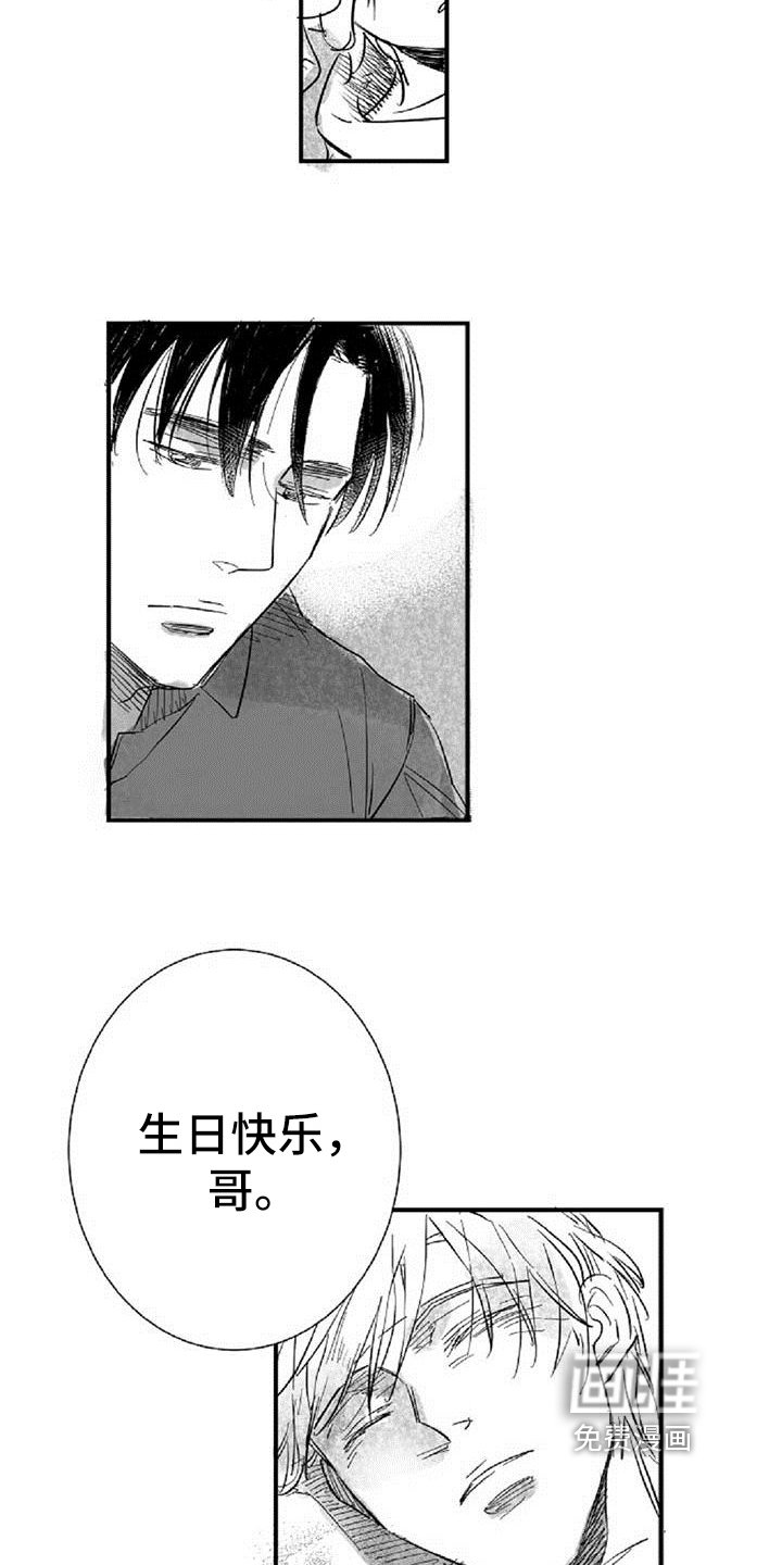 第11章：生日