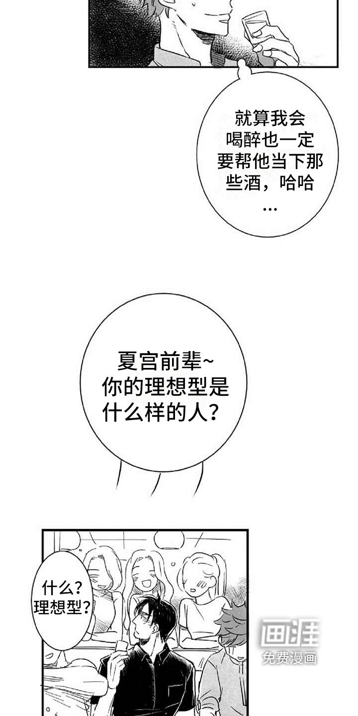 第12章：挡酒
