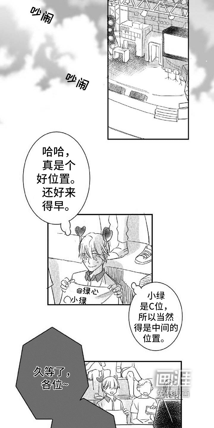 第17章：认出