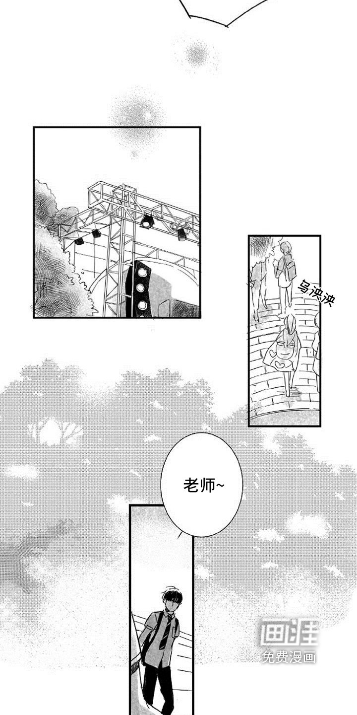 第17章：认出