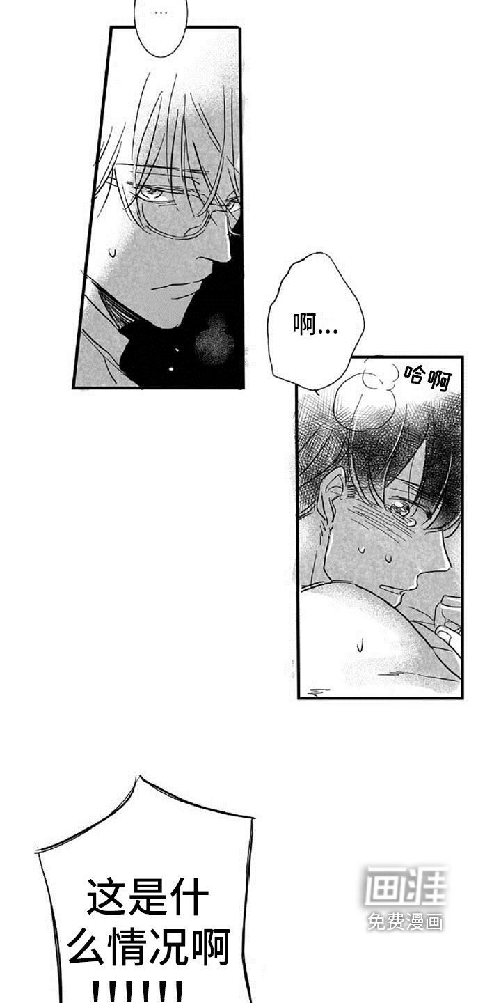 第19章：失口