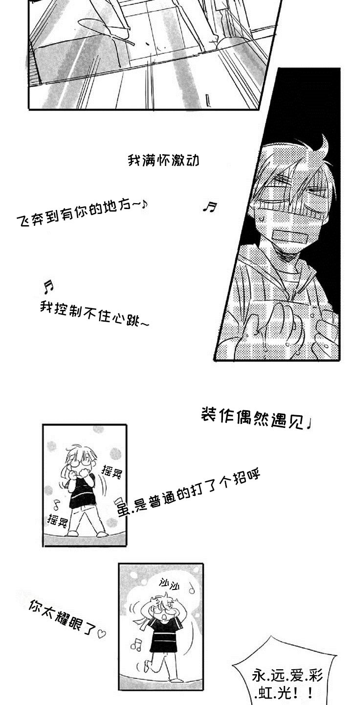 第2章：差异