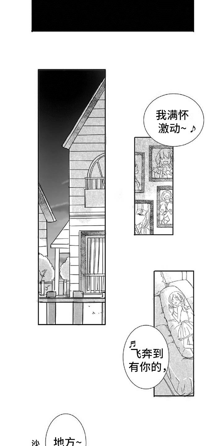第2章：差异
