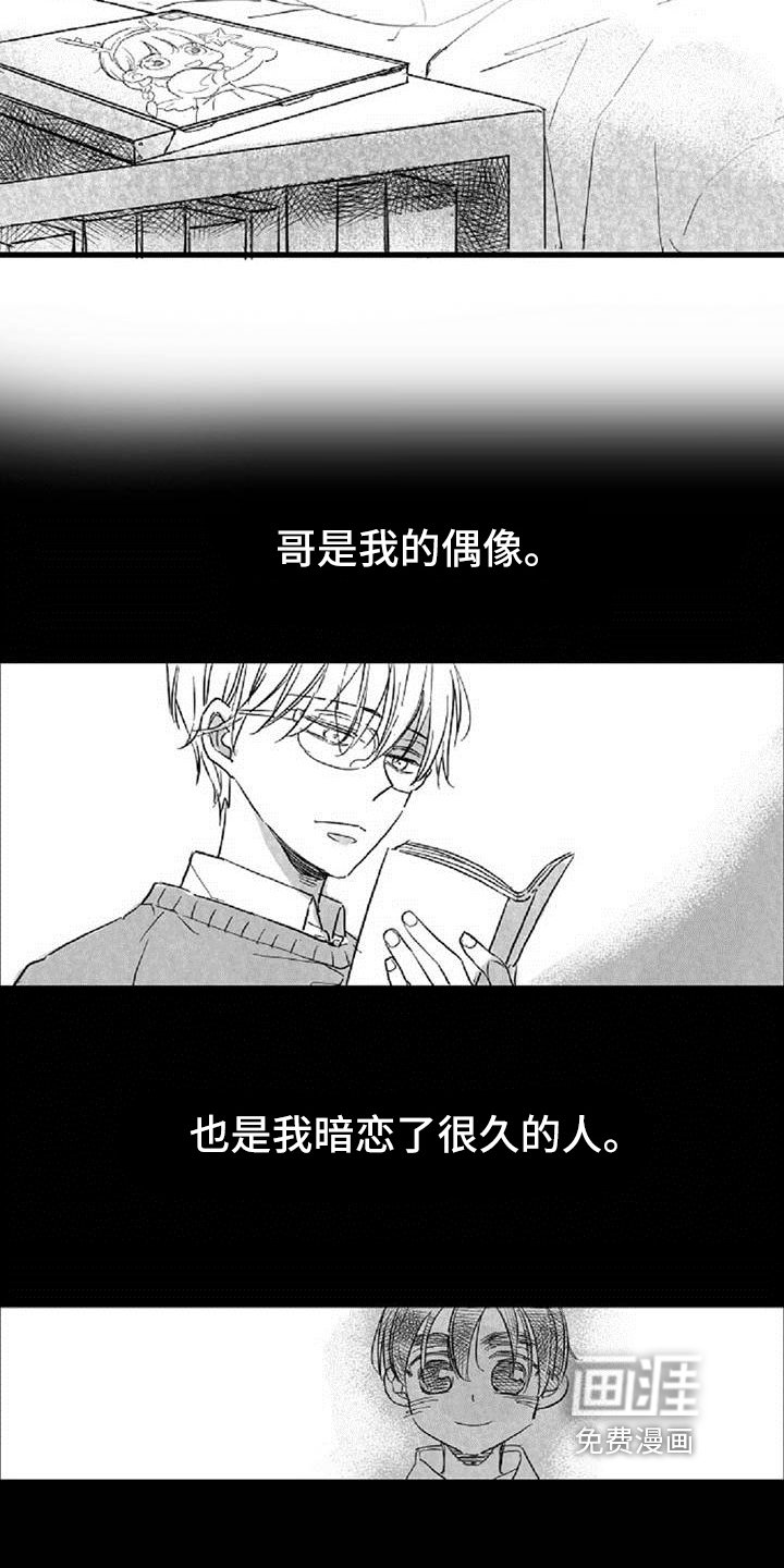 第28章：沮丧