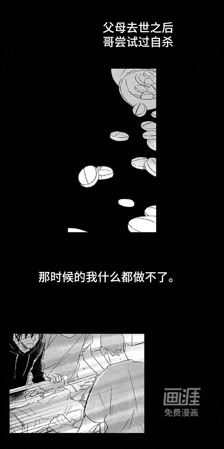 第28章：沮丧