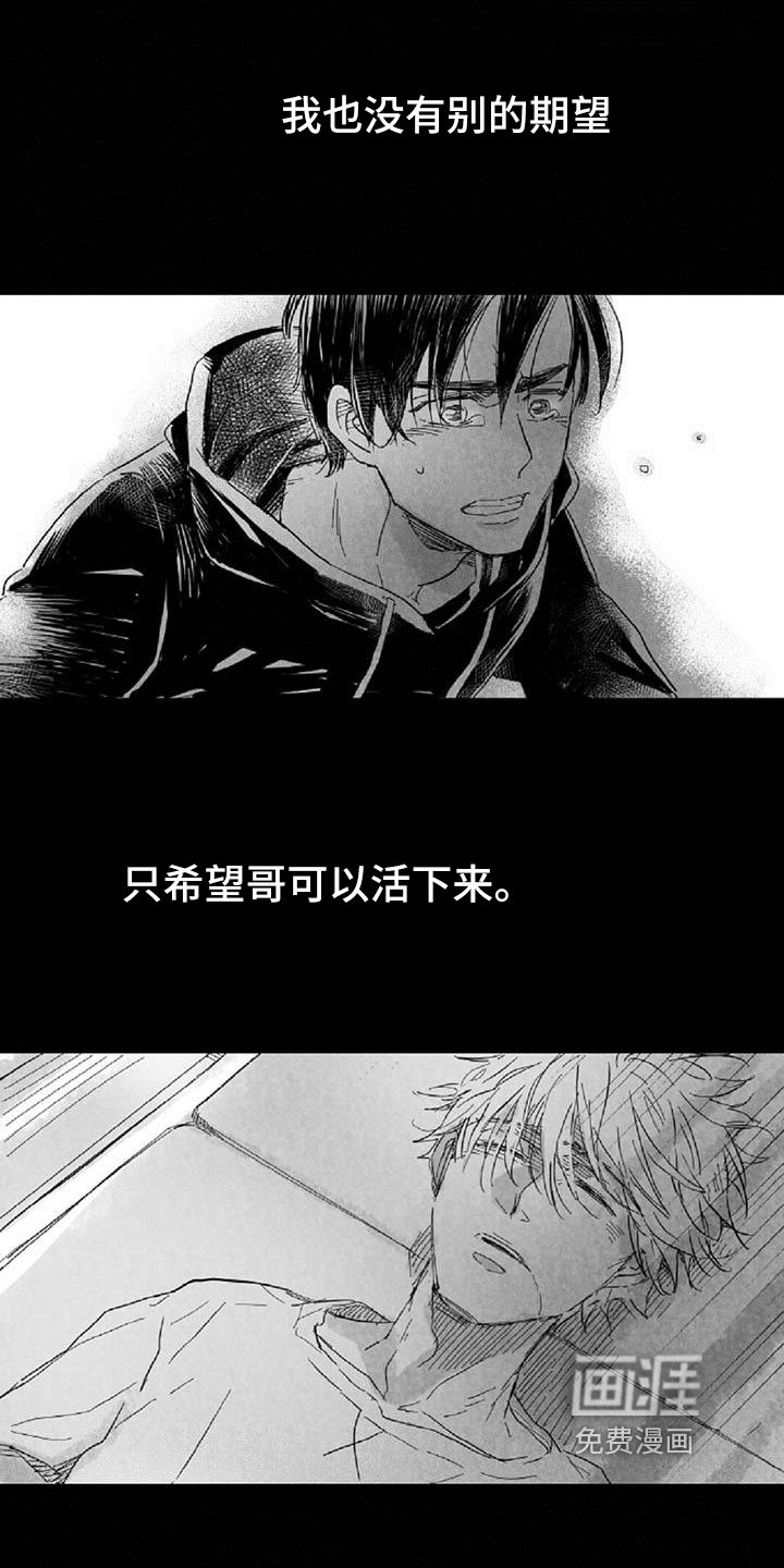 第28章：沮丧