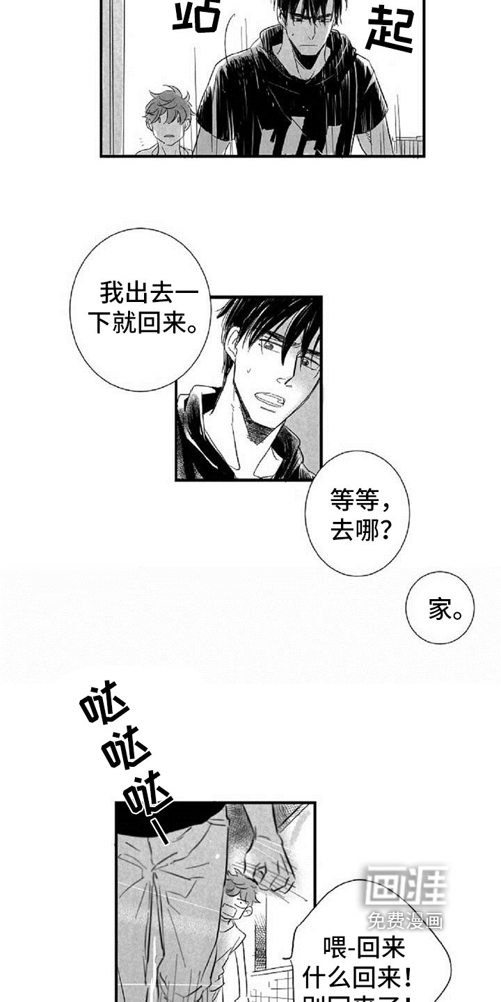 第33章：约定