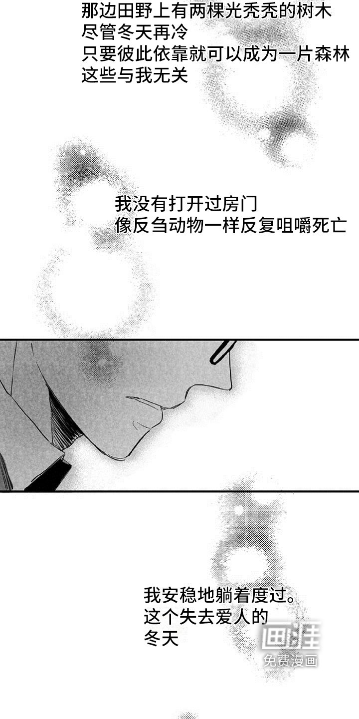 第36章：安慰（完结）