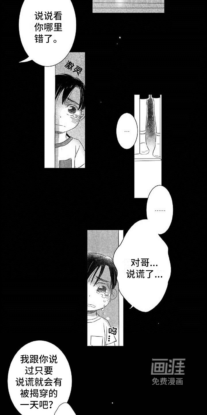 第6章：打招呼方式