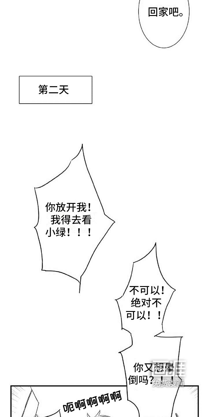 第9章：打晕